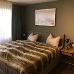 Appartment Haus Monazit