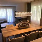 Appartment Haus Monazit