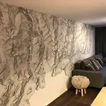 Appartment Haus Monazit