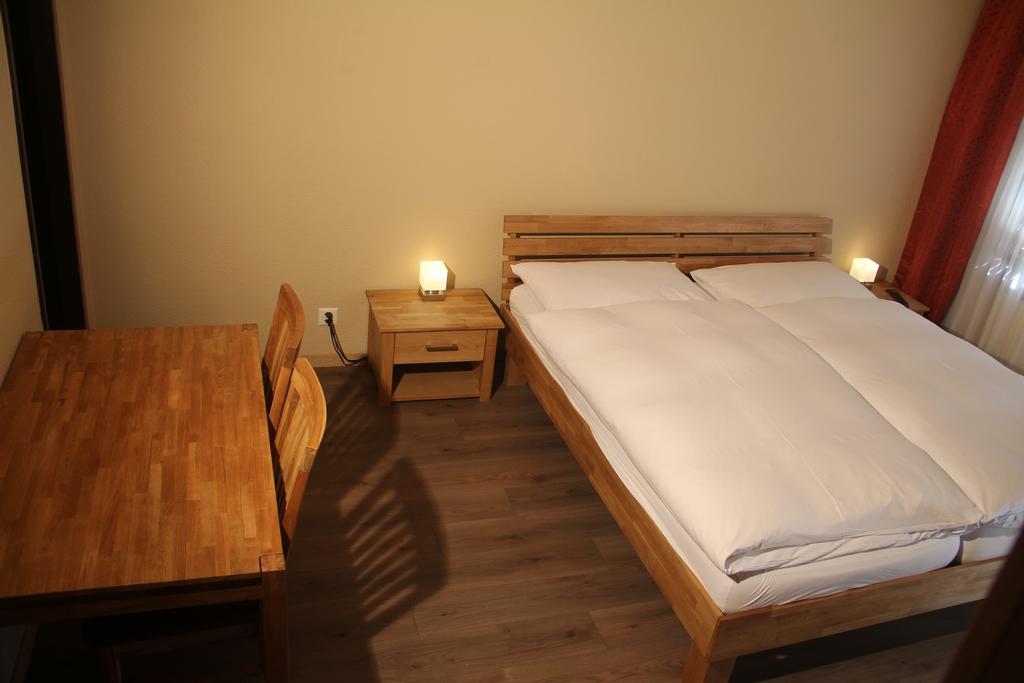 Haus Monazit Apartamento