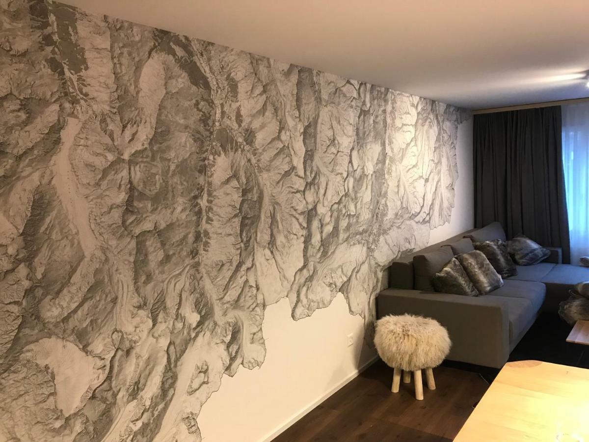 Haus Monazit Apartamento Zermatt